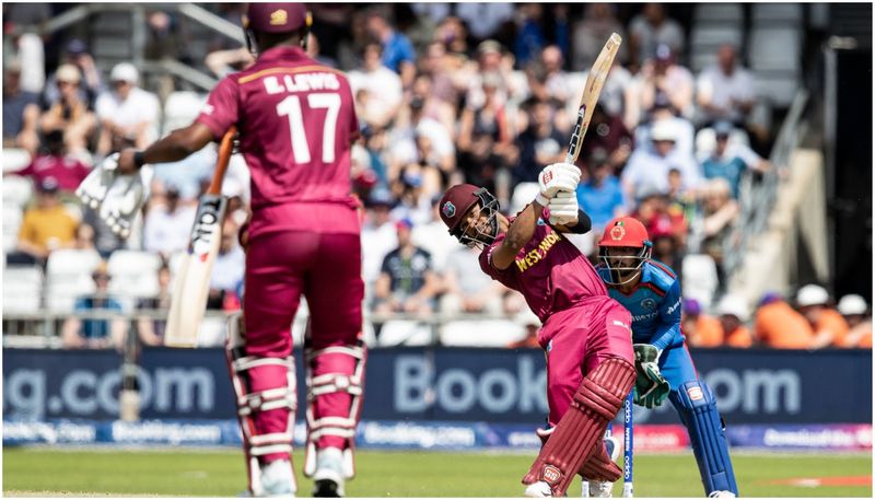 west indies vs afganistan live updates windies batting