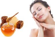 Here to Health Here is what honey can do to your skin