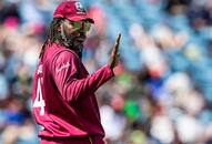 Chris Gayle misses Brian Lara record bids adieu World Cup West Indies win