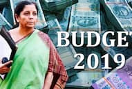 Budget 2019 Live updates Finance minister Nirmala Sitharaman present Modi 2 govt first budget