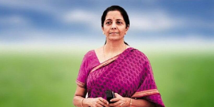 महिला वित्तमंत्री 49 साल के बाद पेश कर रही हैं देश का बजट, बड़ी चुनौतियों के साथ बेहतर भविष्य की उम्मीद