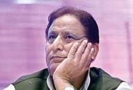 Yogi government seized Azam Khan relative Hotel in rampur, now playing Muslim card