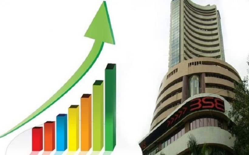 अच्छे दिन के बजट की उम्मीद से  सेंसेक्स 40,000 के पार, निफ्टी में भी तेजी