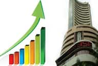 Sensex skyrockets over 1300 points after finance ministers booster