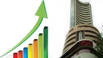 sensex and nifty in green signal Before budget, market hope for good budget