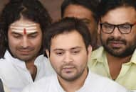 Tejaswi yadav will tell he was whereabout after lok sabha election defeat