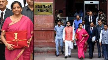 Union Budget 2019 Key takeaways for women from Nirmala Sitharaman presentation