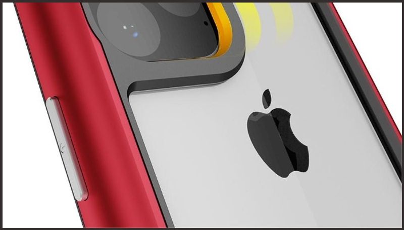 iPhone Apple New Design Confirmed