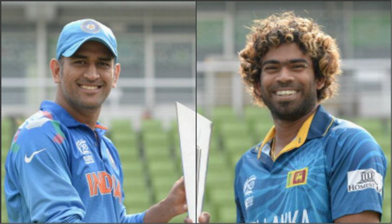 Lasith Malinga backs MS Dhoni