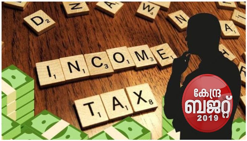 5 main changes in income tax provisions announced Budget 2019