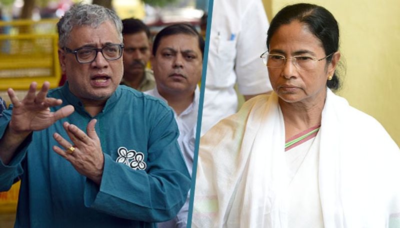 TMC seeks adjournment of parliament session due to upcoming assembly polls-dbr