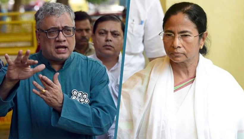 TMC writes to EC; alleges violation of Model Code of Conduct by the BJP