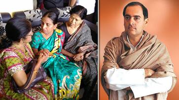 Rajiv Gandhi assassination case convict Nalini gets 1 month parole daughter wedding