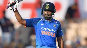 Ambati Rayudu reverses retirement decision thanks VVS Laxman CSK