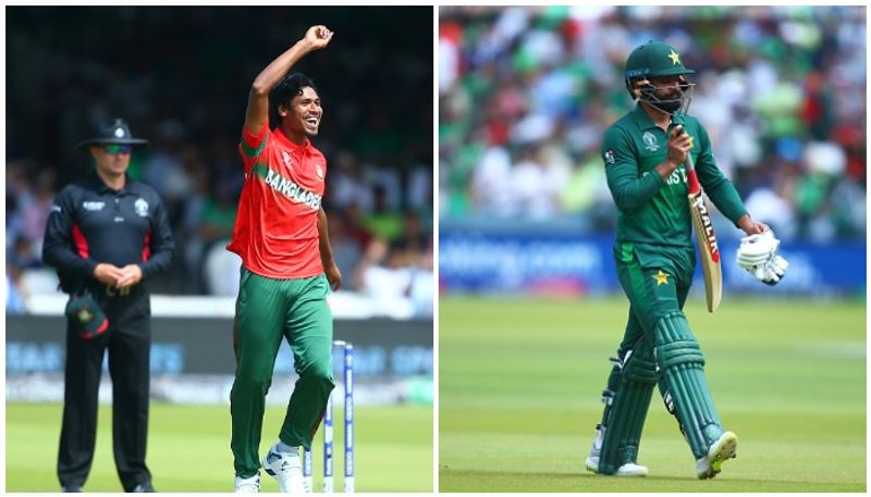 Bangladesh needs 316 runs to win vs Pakistan