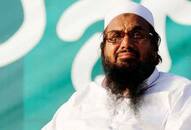 Mumbai 26/11 terror attack mastermind Hafiz Saeed arrested in Pakistan