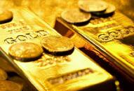 Over 2 kg of gold seized at Kannur airport