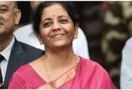 Finance minister Nirmala Sitharaman says Centre not imposing Hindi on Tamil Nadu people