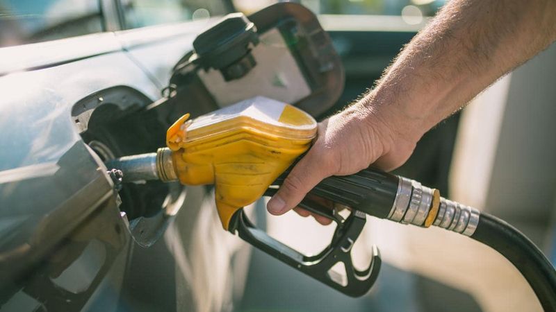 Petrol Diesel Rate Hiked Day After Centre Raises Excise Duty Infra Cess