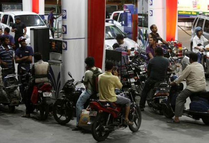 Can Not Deny To Give Petrol Who Don Not Wear Helmets Says BPDA