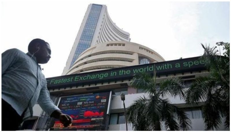 Stock market slumped after union budget 2019