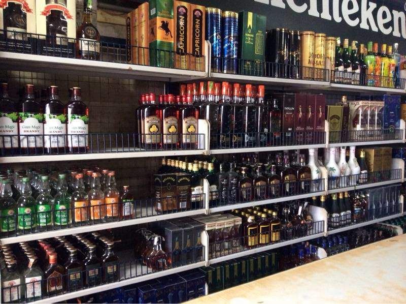 Karnataka Govt planning home delivery of liquor says Minister of Excise H Nagesh