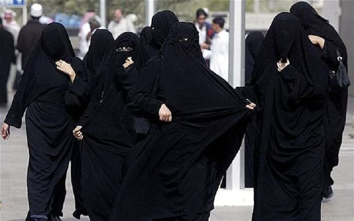 Muslim country banned Burka and niqab due to terrorist attack