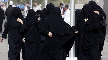 Muslim country banned Burka and niqab due to terrorist attack
