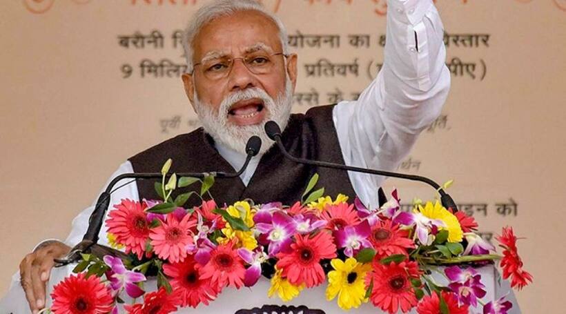 बजट के बाद आज वाराणसी पहुंचेगे पीएम मोदी, काशी से बढ़ाएंगे पार्टी की ताकत