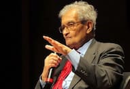 Nobel prize winner amartya sen said, jai sri ram is not culture of bengali