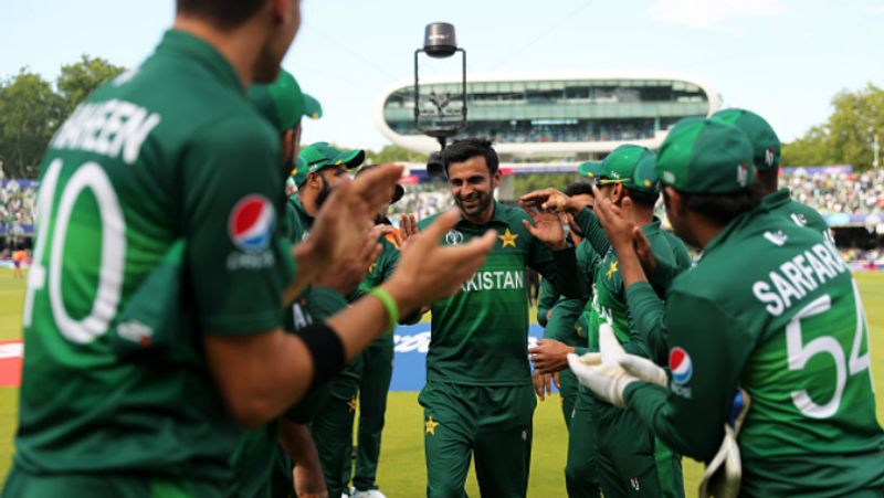 Shoaib Malik retires from International Cricket