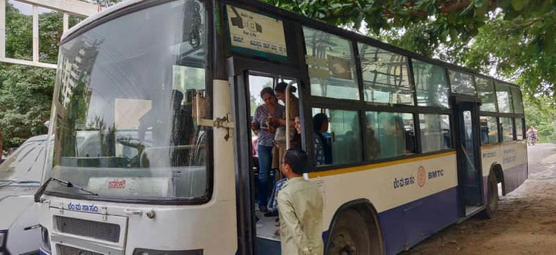 BMTC to operate 134 buses to ferry essential services personnel during Bengaluru lockdown