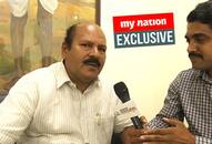 JDS new president HK Kumaraswamy says no threat to CM from Congress