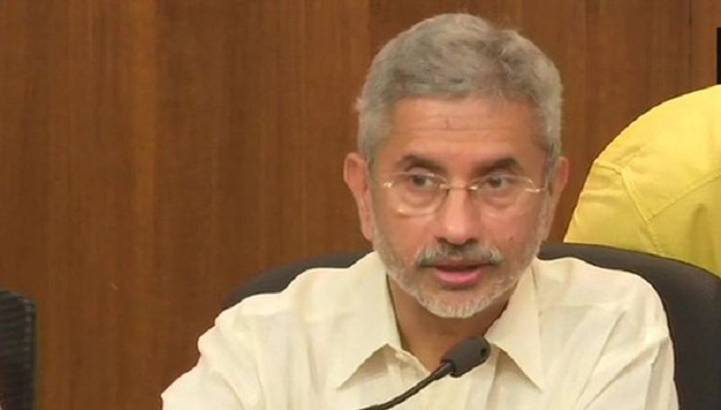 Russia Ukraine war Jaishankar calls for independent probe in Bucha killings pod