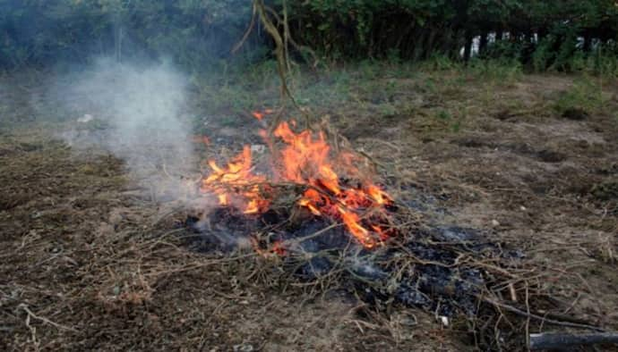 যেখানে সেখানে ময়লা পোড়ালে জেল-জরিমানা, নোটিশ জারি কলকাতায়