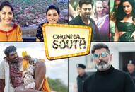 Chumma South video