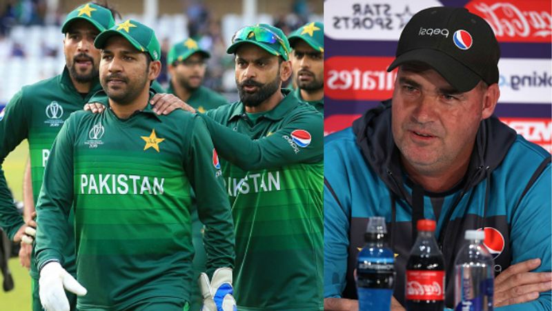 World Cup 2019 These 2 matches cost Pakistan Semi Final birth