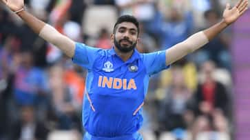 Indian cricketer Jaspreet Bumrah has made unique record in World Cup cricket