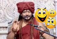 Best of controversial godman Nithyananda: 'Talking' bulls, cows; vocal cord for monkeys