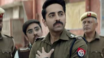 Ayushmann Khurrana on 'Article 15' success: Glad I went with my gut instinct