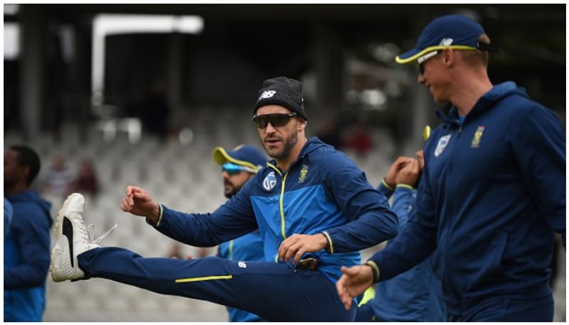 Australia vs South Africa Toss and Playing XI