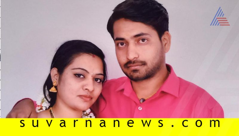 Parents force son in law to convert to send their daughter with him in Kodagu