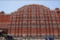 Pink City Jaipur in UNESCO heritage list; PM Modi, Rajasthan CM Gehlot hail committee's decision