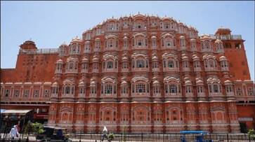 Pink City Jaipur in UNESCO heritage list; PM Modi, Rajasthan CM Gehlot hail committee's decision