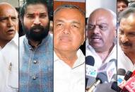 14 Karnataka MLAs resign in Bengaluru; heres how political leaders reacted