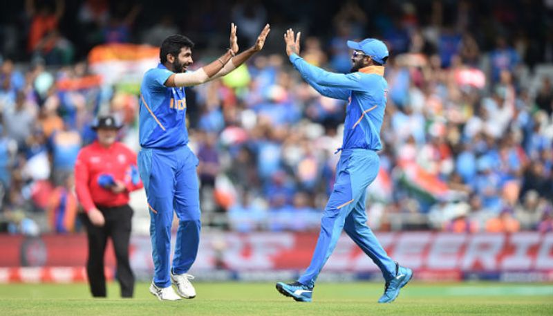 Ind vs SL 1st T20I Bumrah Dhawan returns from injury as India take on Sri Lanka in Guwahati