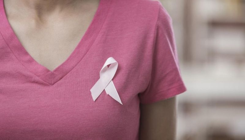 Breast cancer: Women who are unmarried, skip breastfeeding more prone to disease