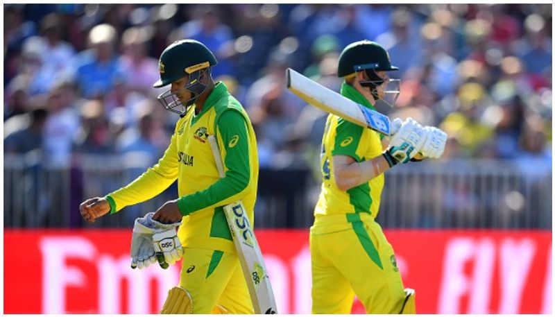 Australia bad start vs SouthAfrica Live Updates