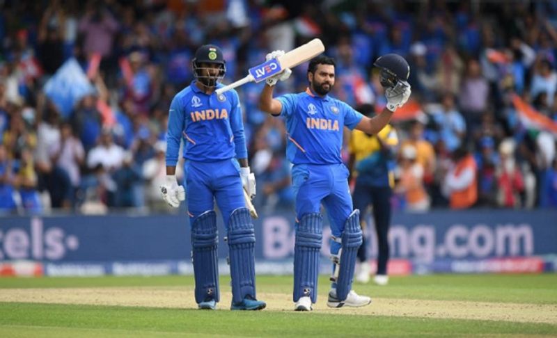 World cup 2019 Team india record wins against srilanka in odi format