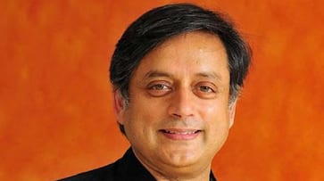 Kerala Congress leaders slam Shashi Tharoor for praising PM Modi